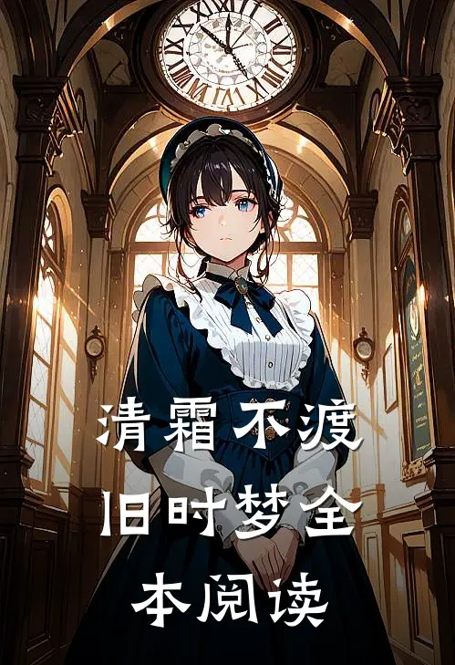 清霜不渡旧时梦全本阅读