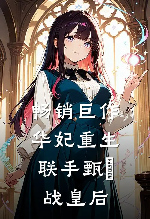 畅销巨作华妃重生，联手甄嬛战皇后