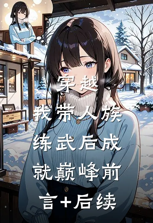 穿越：我带人族练武后成就巅峰前言+后续