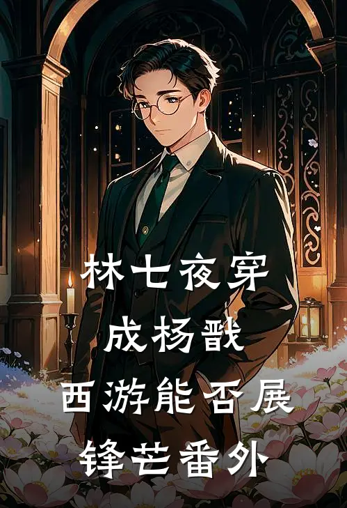 林七夜穿成杨戬，西游能否展锋芒 番外