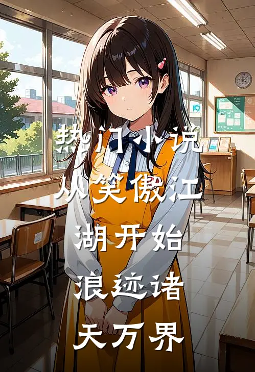 热门小说从笑傲江湖开始，浪迹诸天万界