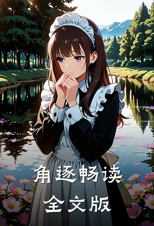 角逐畅读全文版