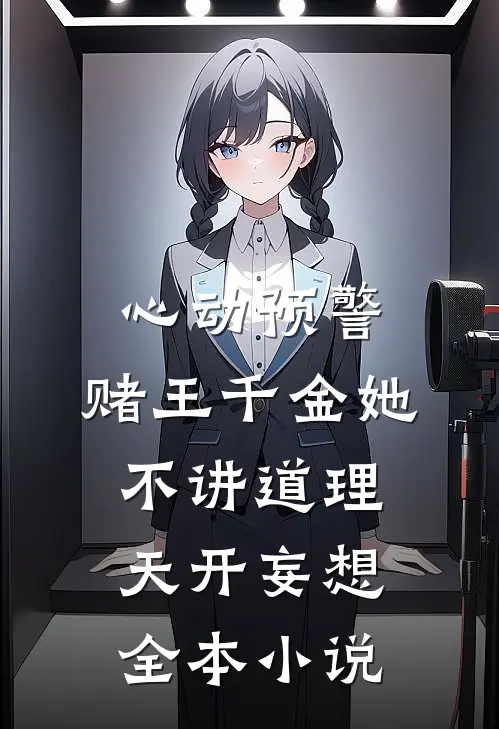 心动预警:赌王千金她不讲道理 天开妄想全本小说