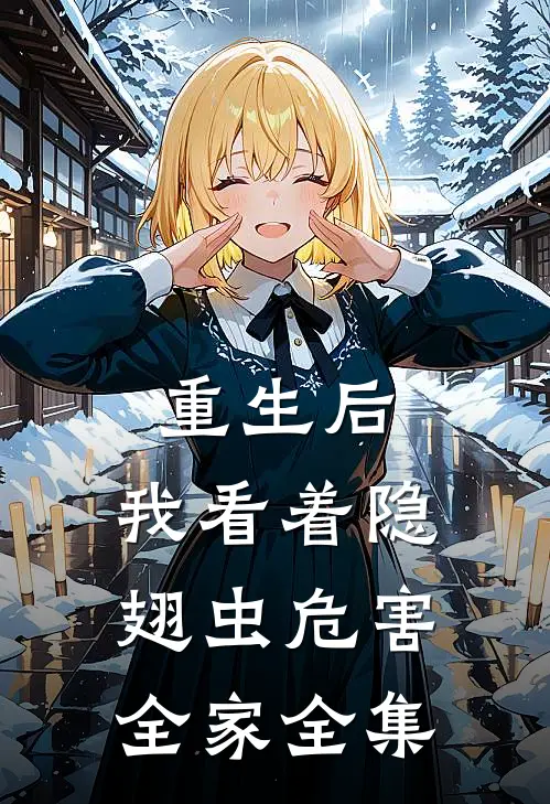 重生后，我看着隐翅虫危害全家 全集