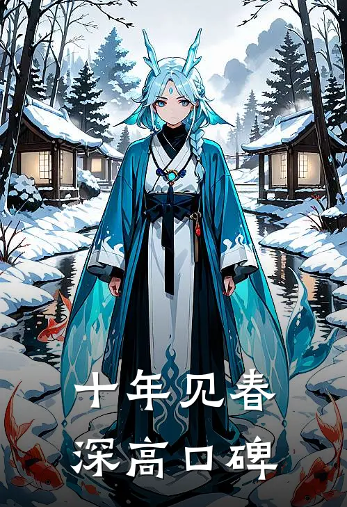 十年见春深高口碑