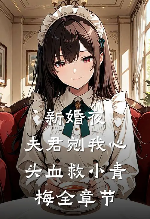 新婚夜，夫君剜我心头血救小青梅全章节