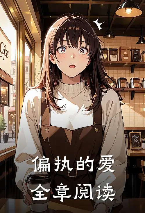 偏执的爱全章阅读