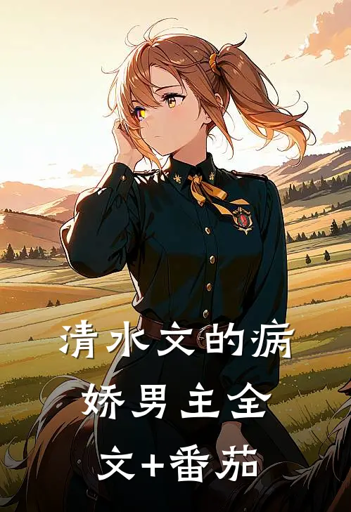 清水文的病娇男主全文+番茄