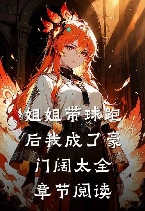 姐姐带球跑后我成了豪门阔太全章节阅读