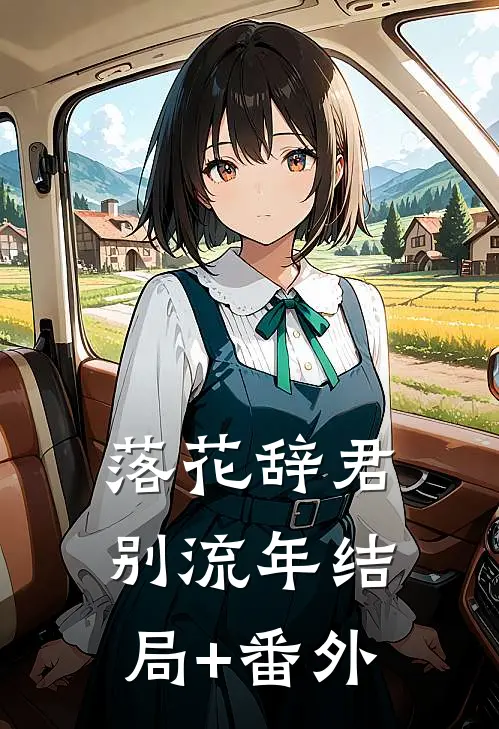 落花辞君别流年结局+番外