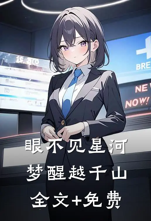 眼不见星河，梦醒越千山全文+免费