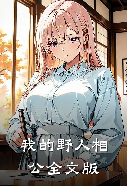 我的野人相公全文版