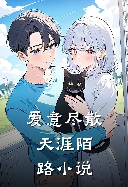 爱意尽散，天涯陌路小说