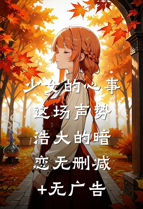少女的心事：这场声势浩大的暗恋无删减+无广告