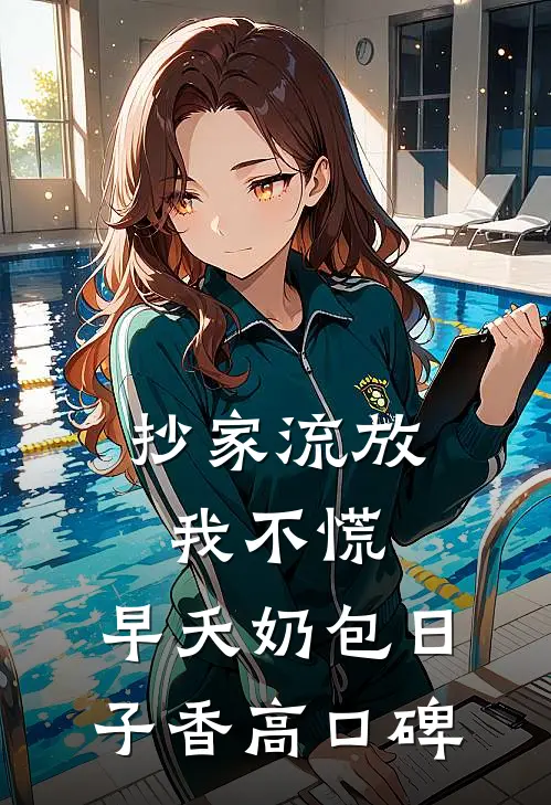 抄家流放我不慌，早夭奶包日子香高口碑