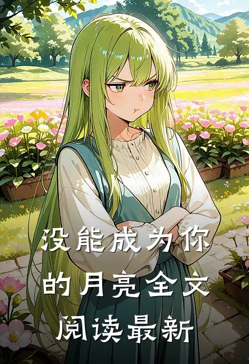 没能成为你的月亮全文阅读最新