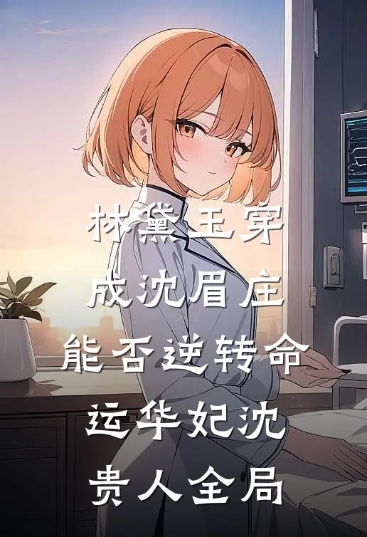 林黛玉穿成沈眉庄，能否逆转命运华妃沈贵人全局