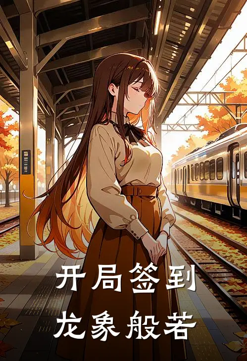 开局签到龙象般若
