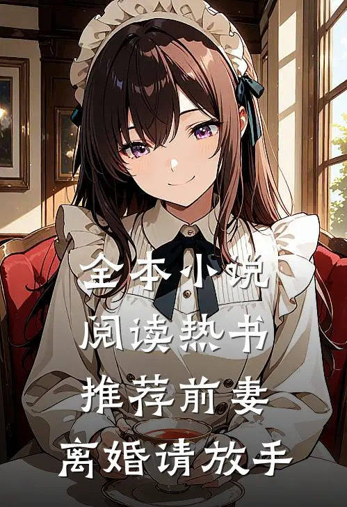 全本小说阅读热书推荐前妻，离婚请放手
