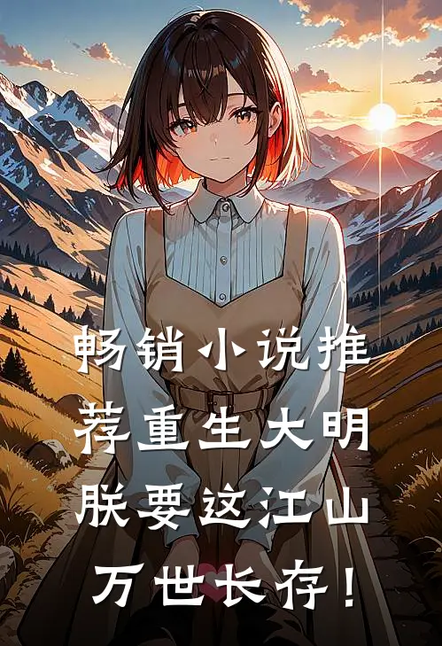 畅销小说推荐重生大明：朕要这江山万世长存！
