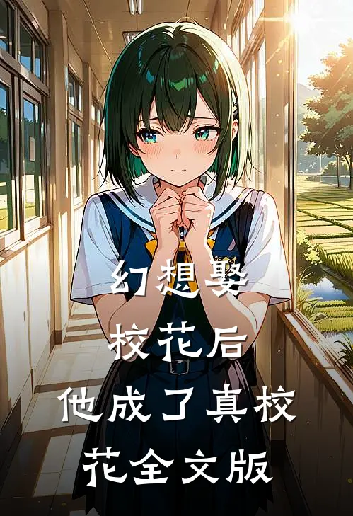 幻想娶校花后，他成了真校花全文版