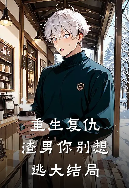 重生复仇：渣男你别想逃大结局