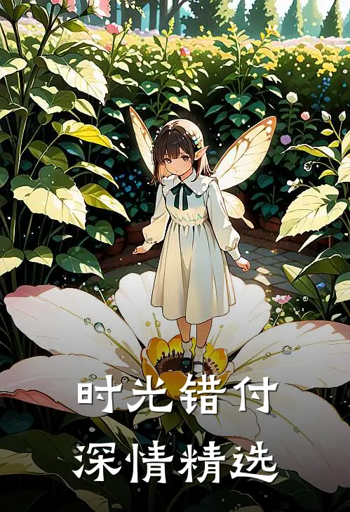 时光错付深情精选