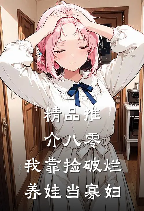 精品推介八零：我靠捡破烂养娃当寡妇