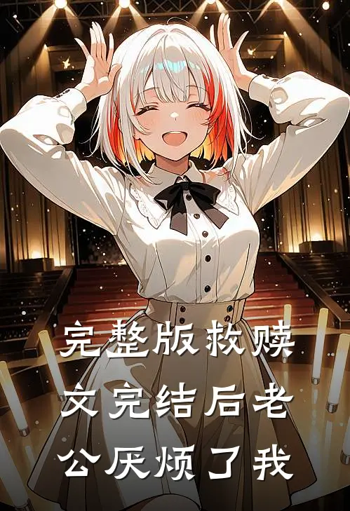 完整版救赎文完结后 老公厌烦了我