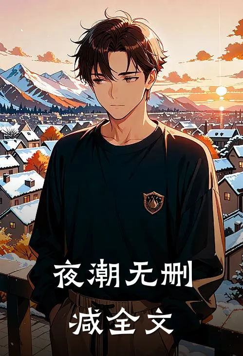 夜潮无删减全文