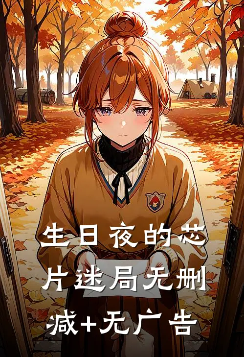 生日夜的芯片迷局无删减+无广告