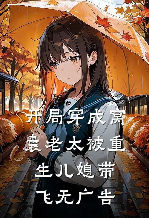 开局穿成窝囊老太被重生儿媳带飞无广告