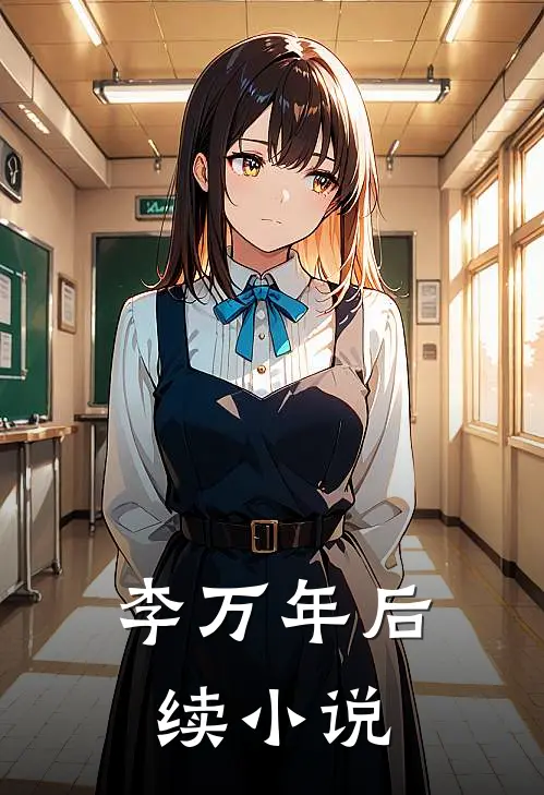 李万年后续小说