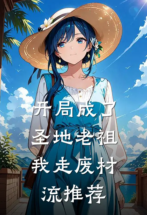 开局成了圣地老祖，我走废材流推荐