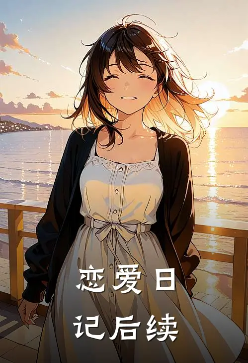 恋爱日记后续