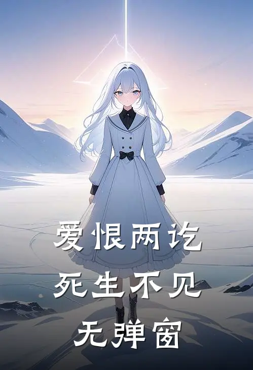 爱恨两讫，死生不见无弹窗