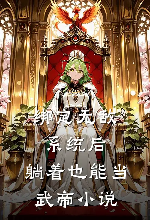 绑定无敌系统后，躺着也能当武帝小说