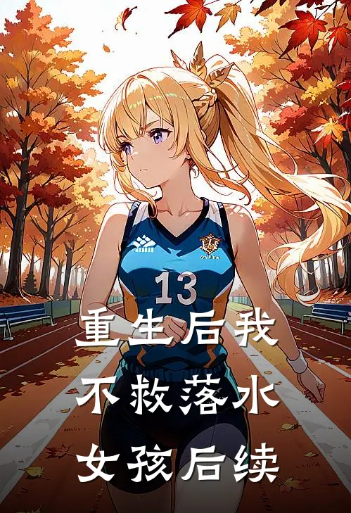 重生后我不救落水女孩后续