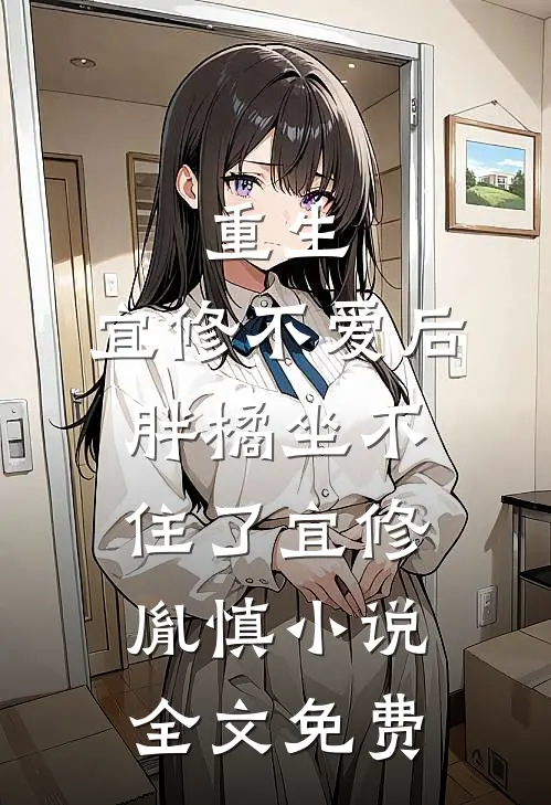 重生：宜修不爱后，胖橘坐不住了宜修胤慎小说全文免费