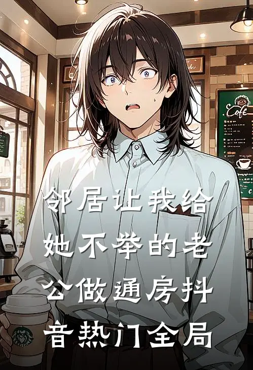 邻居让我给她不举的老公做通房抖音热门全局