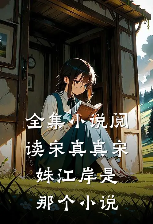 全集小说阅读宋真真宋姝江岸是那个小说