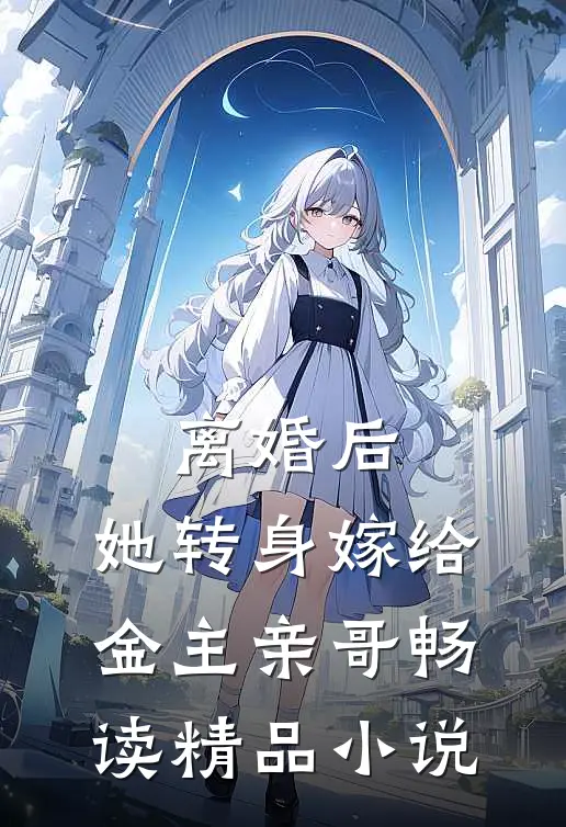 离婚后，她转身嫁给金主亲哥畅读精品小说