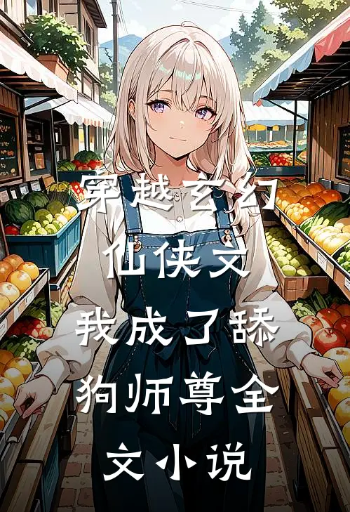穿越玄幻仙侠文,我成了舔狗师尊全文免费阅读