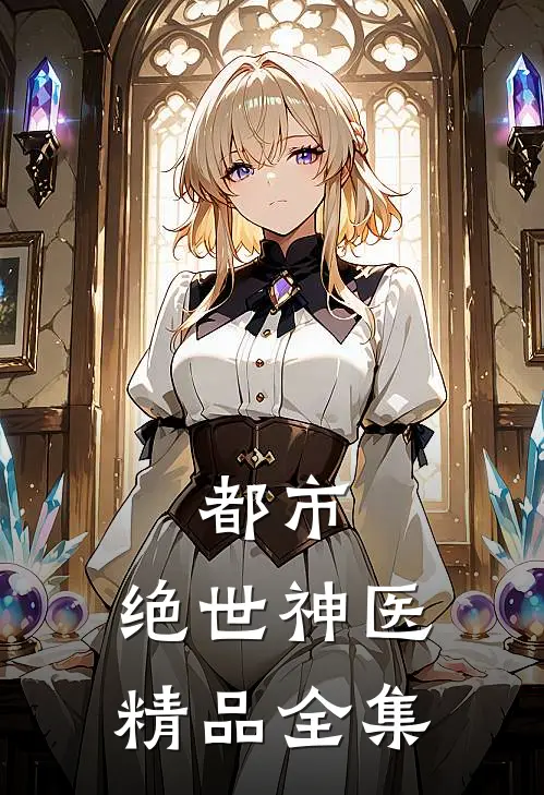 都市：绝世神医精品全集