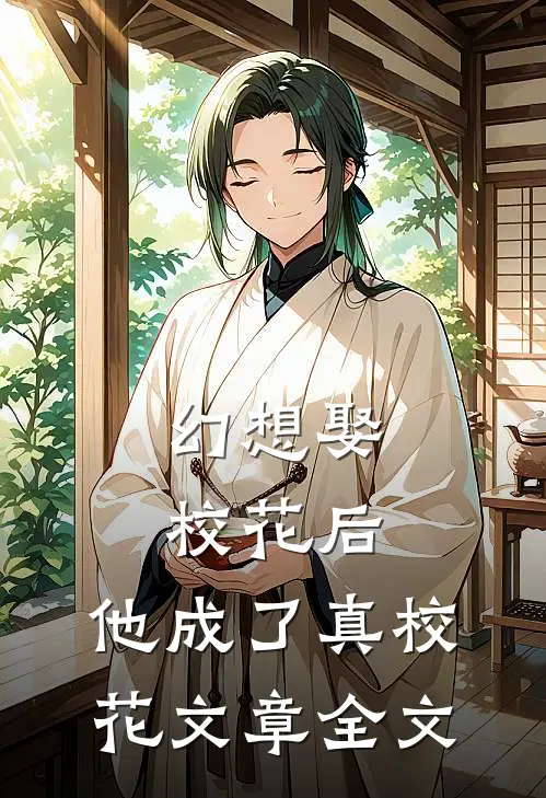 幻想娶校花后,他成了真校花文章全文