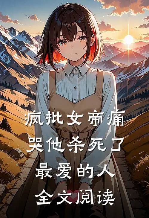 疯批女帝痛哭他杀死了最爱的人全文阅读