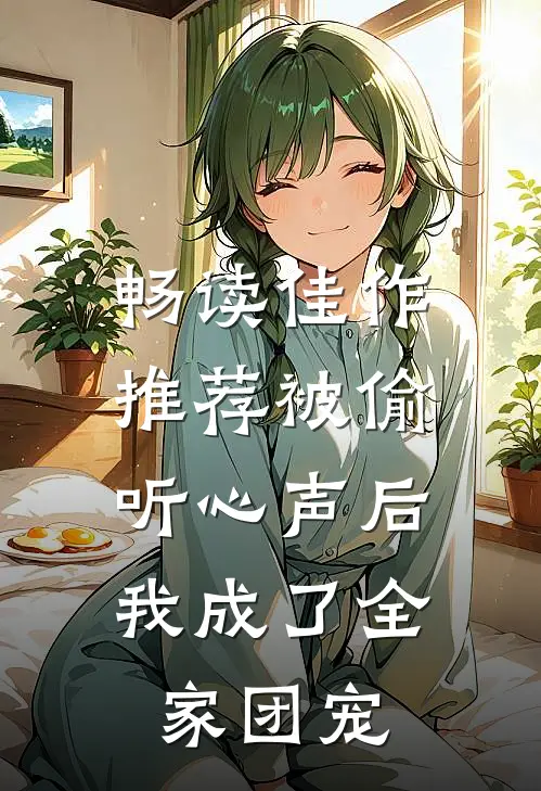 畅读佳作推荐被偷听心声后，我成了全家团宠