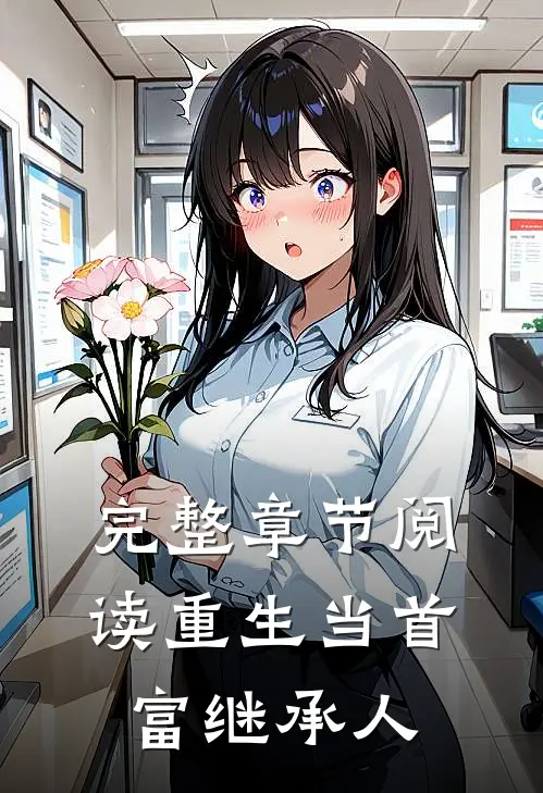 完整章节阅读重生当首富继承人