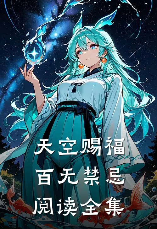 天空赐福百无禁忌阅读全集