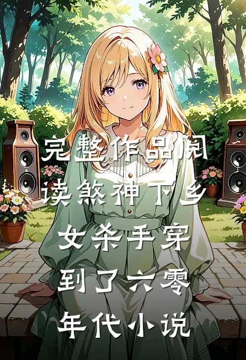完整作品阅读煞神下乡:女杀手穿到了六零年代小说
